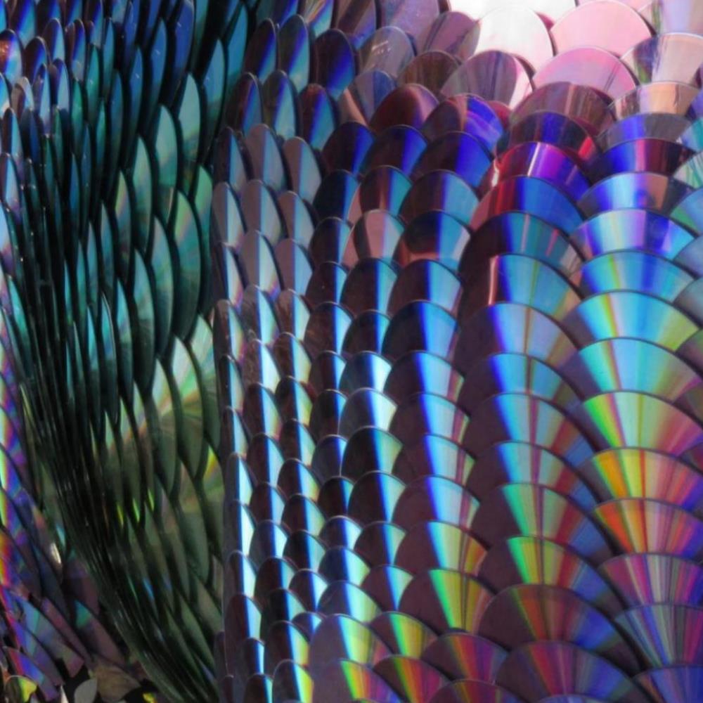 DRAGONBOW: public art project (Stierparade 2017)